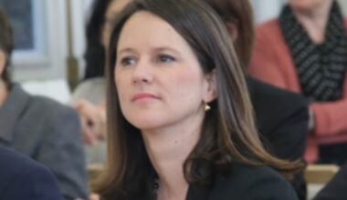 l’affaire se présente bien pour Johanna Rolland (PS)