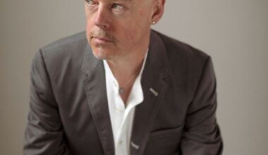 John Boyne : « Je me sens moins lié à la nouvelle génération des écrivains irlandais »