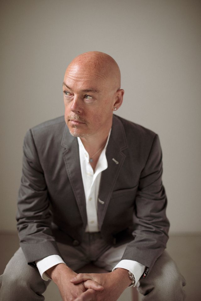 John Boyne : « Je me sens moins lié à la nouvelle génération des écrivains irlandais »