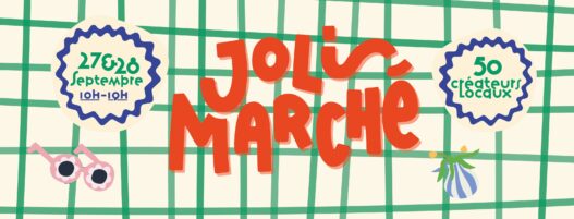 Joli Marché à montaigu
