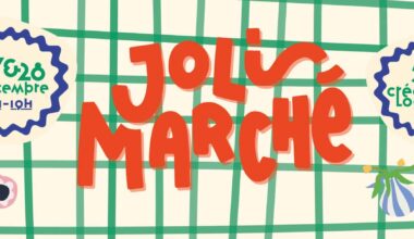 Joli Marché à montaigu