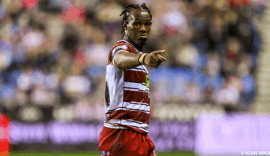 Super League - Et les nommés pour le titre de meilleur jeune de la Super League sont... - Rugby à XIII