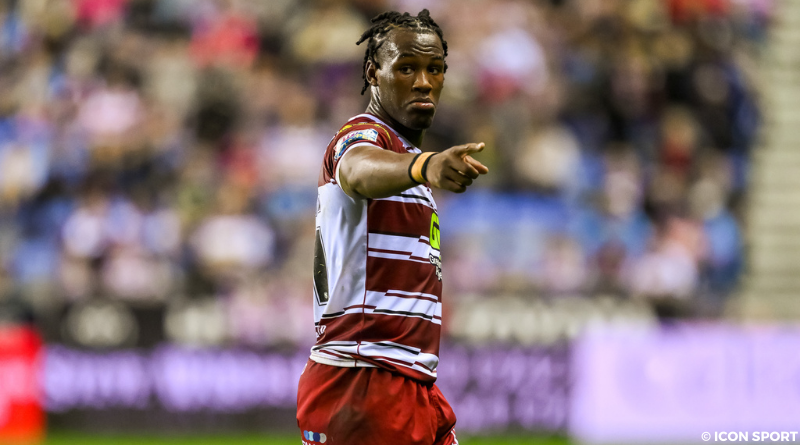 Super League - Et les nommés pour le titre de meilleur jeune de la Super League sont... - Rugby à XIII