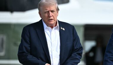 «Il semble que nous ayons un accord» pour «le retour des otages et la fin de la guerre», déclare Donald Trump – Libération