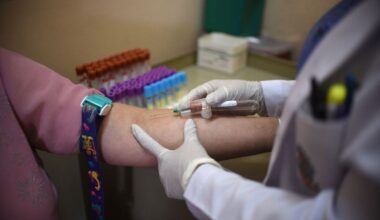 « C’est très intrigant » : les infections à hépatite A en pleine « recrudescence » en France