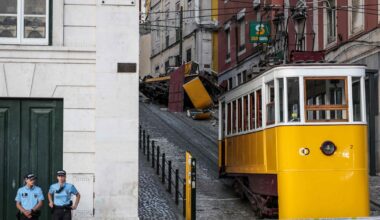 16 morts, rupture d’un câble… Ce que l’on sait de l’accident – Libération