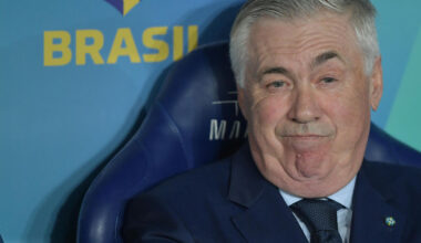 « Un football de très haut niveau » : Carlo Ancelotti applaudit le PSG après son sacre en Ligue des champions
