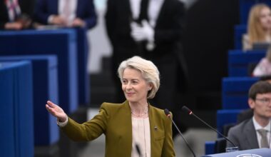 Sanctions contre Israël : le vœu pieux de l’UE - Libération