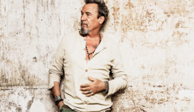 « Depuis deux ans, je suis peinard » : Florent Pagny se confie sur son cancer, son album, son retour aux Enfoirés