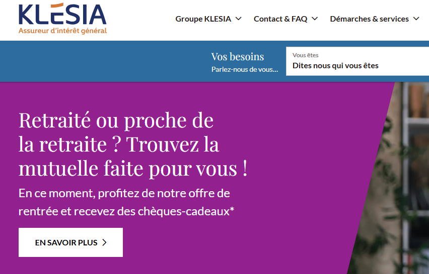 MONTPELLIER KLESIA inaugure la nouvelle implantation de sa direction régionale