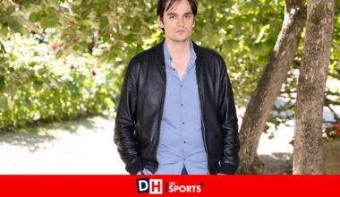 La saga autour de l'héritage d'Alain Delon continue : son plus jeune fils demande l'annulation du testament !