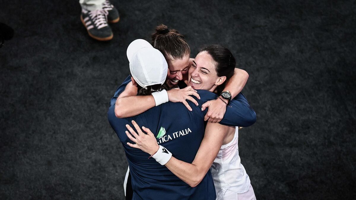 Padel Alpine Paris Major : à quelle heure et sur quelle chaîne suivre les finales ?