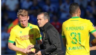 Luis Castro sérieusement blessé au genou lors d’un match avec le staff