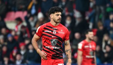 suivez le dernier match de la première journée de Top 14 en live