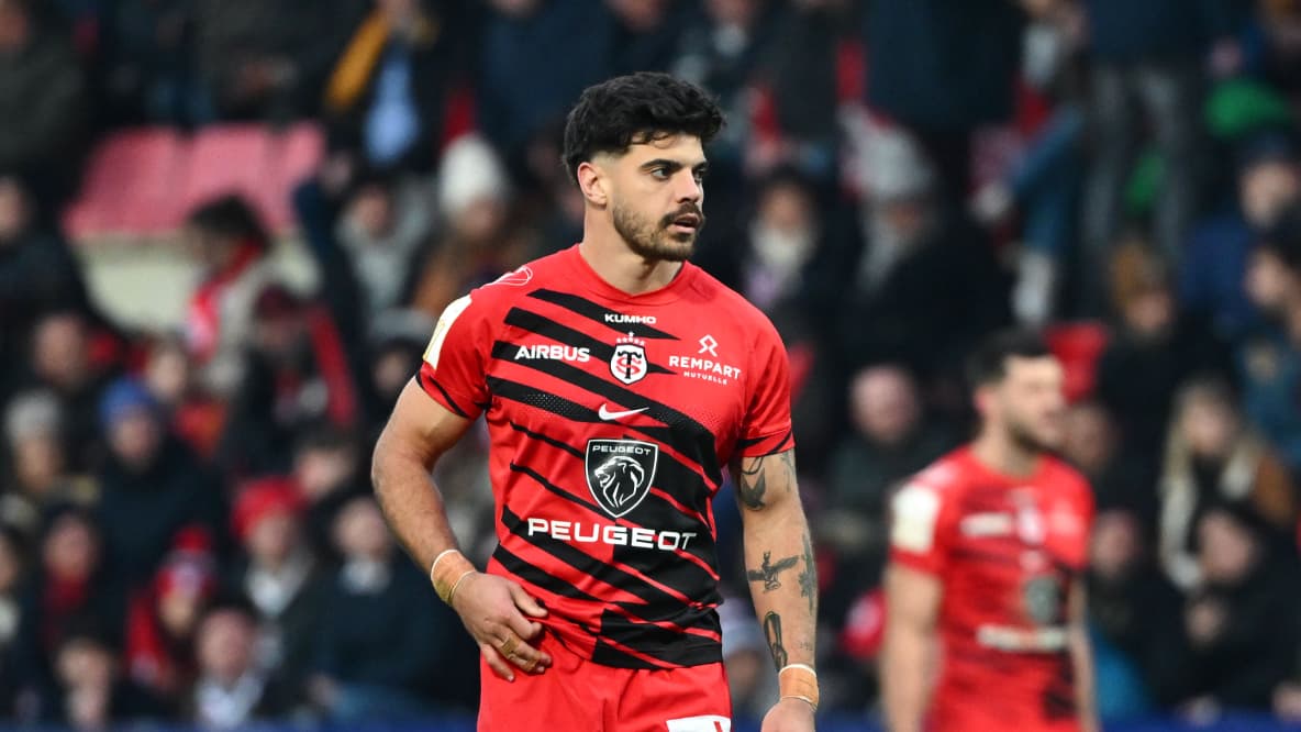 suivez le dernier match de la première journée de Top 14 en live
