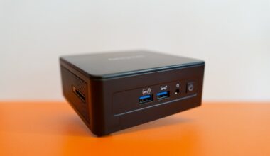 un mini-PC peut-il véritablement tout faire ?