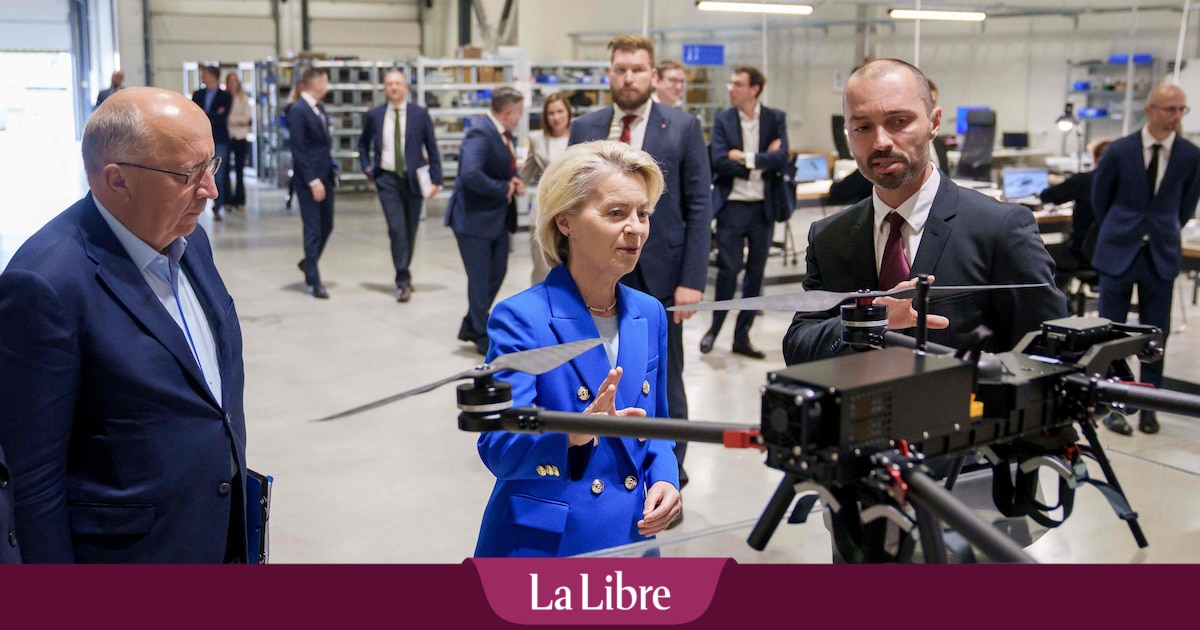 Les Européens dépensent plus et (un peu) mieux pour leur défense, mais pas encore de façon suffisamment coordonnée