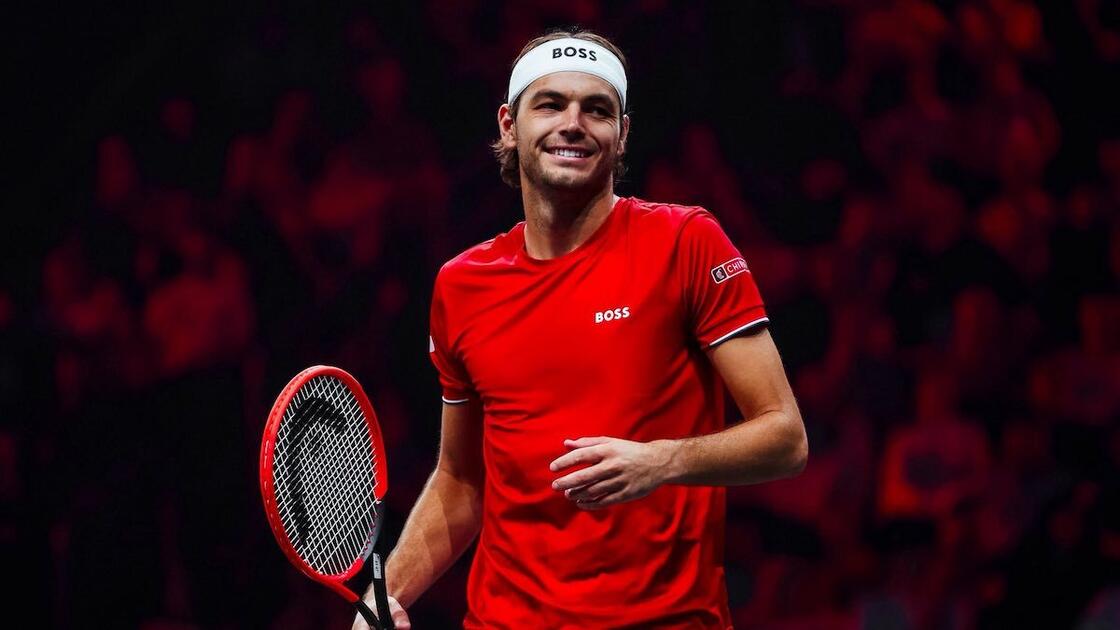 Laver Cup 2025 - Le direct et les résultats - L'Europe se relance - Sports Infos - Ski