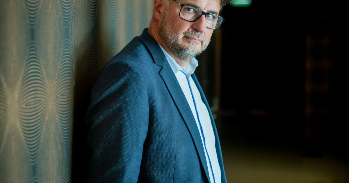après l’affaire Legrand-Cohen, le directeur éditorial de Radio France tacle CNews et Europe 1 – Libération