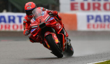 MotoGP : Marc Marquez décroche la pole position en Allemagne, Zarco deuxième