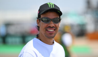 Morbidelli continue l'aventure chez Pertamina Enduro VR46 Racing Team