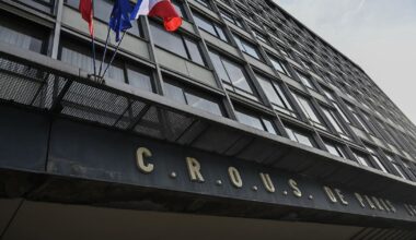 en quête d’un logement à Paris, des étudiants souvent livrés à eux-mêmes – Libération