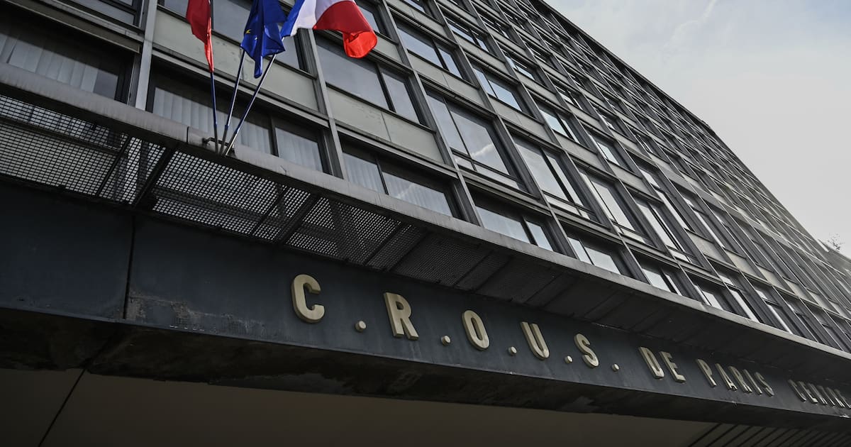 en quête d’un logement à Paris, des étudiants souvent livrés à eux-mêmes – Libération