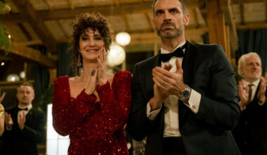 Audiences TV : Catastrophe pour « Dans de beaux draps » sur France 2, derrière Canal + et PSG/Atalanta