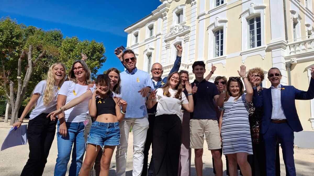 « Château Sourire » : à Marseille, les enfants malades du cancer sont accueillis dans l’ex-maison de la famille Paul Ricard, un lieu unique en France