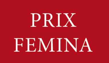 La deuxième sélection des prix Femina 2025