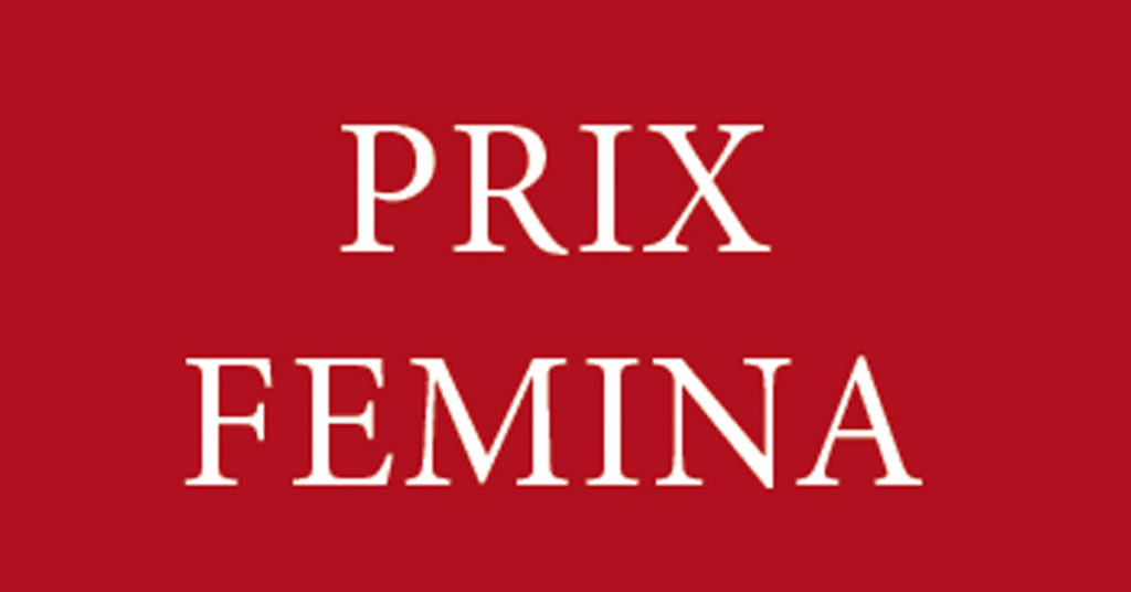 La deuxième sélection des prix Femina 2025