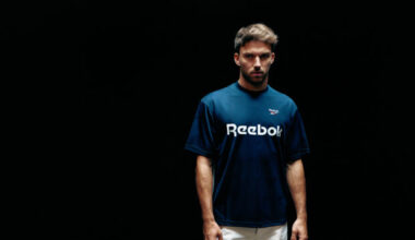 F1 : Pierre Gasly devient le nouvel ambassadeur de la marque Reebok