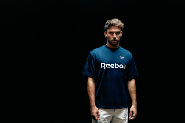 F1 : Pierre Gasly devient le nouvel ambassadeur de la marque Reebok