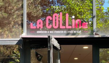 La Colline
