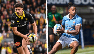 La Rochelle-Perpignan Compositions, Chaîne TV et Heure