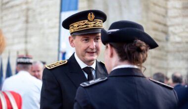 10 septembre dans l'Hérault : le préfet fait déployer des drones à Sète et Montpellier