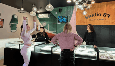 Le Studio 54 fête ses 25 ans à Nantes