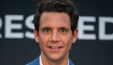 Le chanteur Mika va faire son retour en tant que coach dans The Voice… mais pas en France !