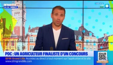 Le journal de 8h du mardi 2 septembre 2025