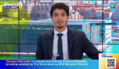 Le journal de 8h du vendredi 12 septembre 2025