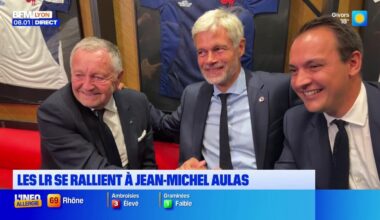 Le journal de 8h du vendredi 5 septembre 2025