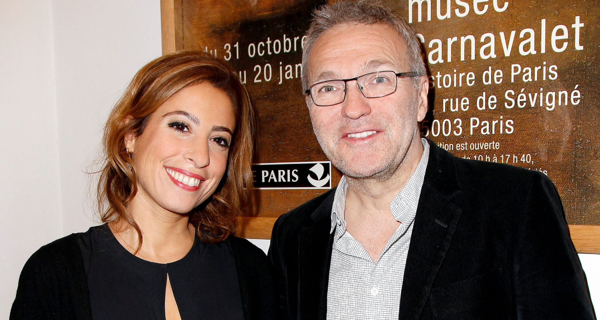 Léa Salamé : Laurent Ruquier décontenancé lors de leur première rencontre "Elle a renversé la situation !"