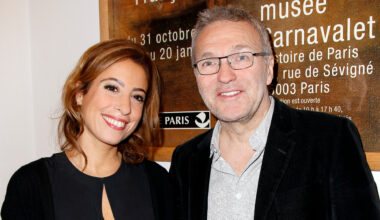 Léa Salamé : Laurent Ruquier décontenancé lors de leur première rencontre "Elle a renversé la situation !"