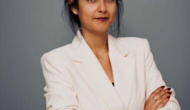 Legal Design Agency - Madina Ibrahimkhel