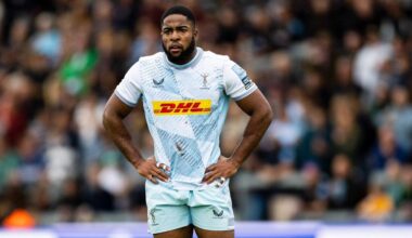 Victime d’un terrible K.O. contre Toulon, Lennox Anyanwu fixé sur son indisponibilité !