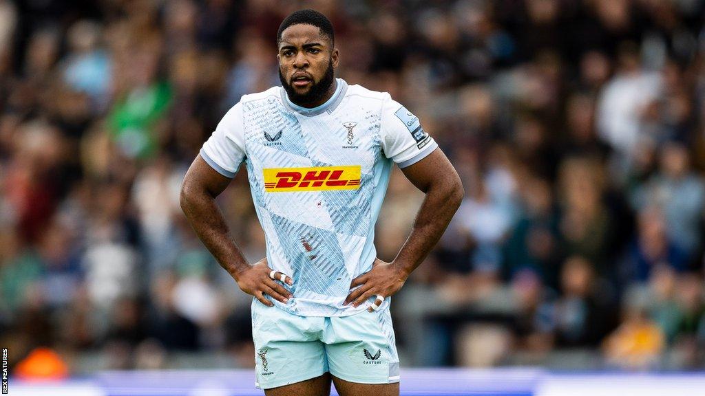 Victime d’un terrible K.O. contre Toulon, Lennox Anyanwu fixé sur son indisponibilité !