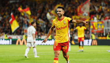 Lens-Lille Chaîne TV, Compositions, Heure et Cotes