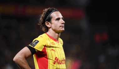 Lens-Lille : Les compositions probables