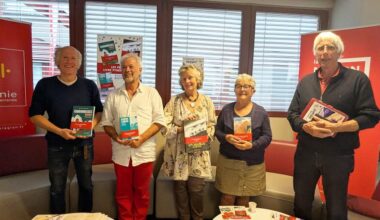 Bigorre - 16e Salon du livre pyrénéen : Les migrations au cœur des récits