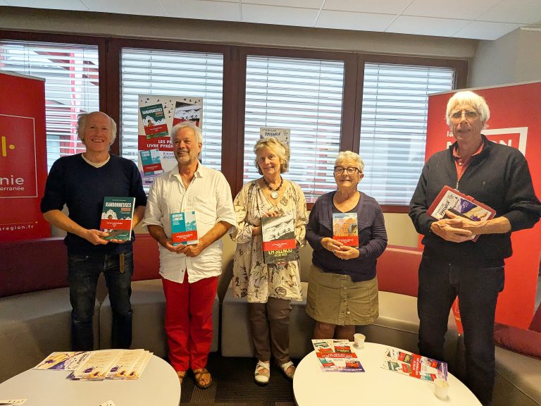 Bigorre - 16e Salon du livre pyrénéen : Les migrations au cœur des récits
